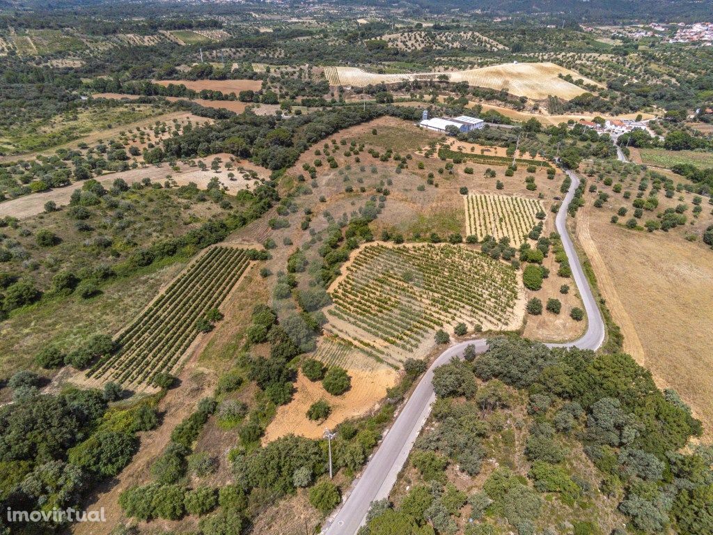 Terreno para venda