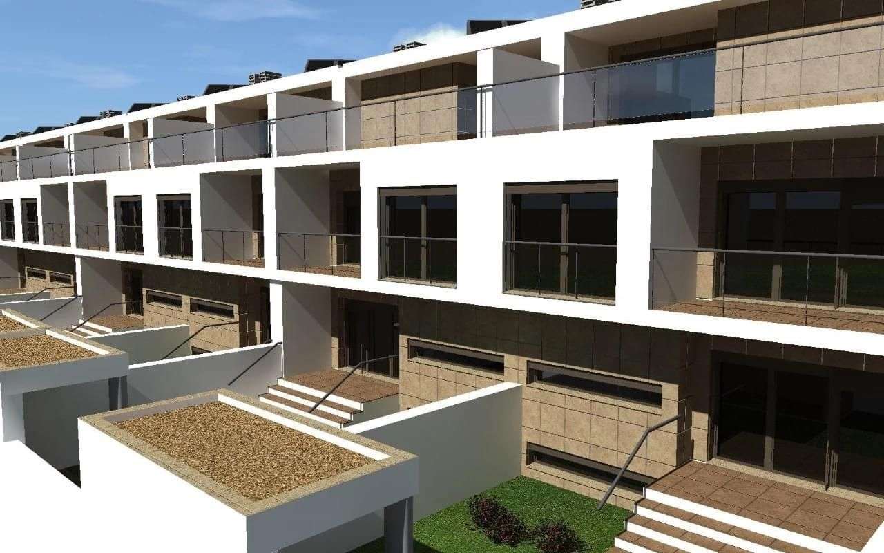 Loteamento habitacional 175 m2, Montijo - Grande imagem: 4/18