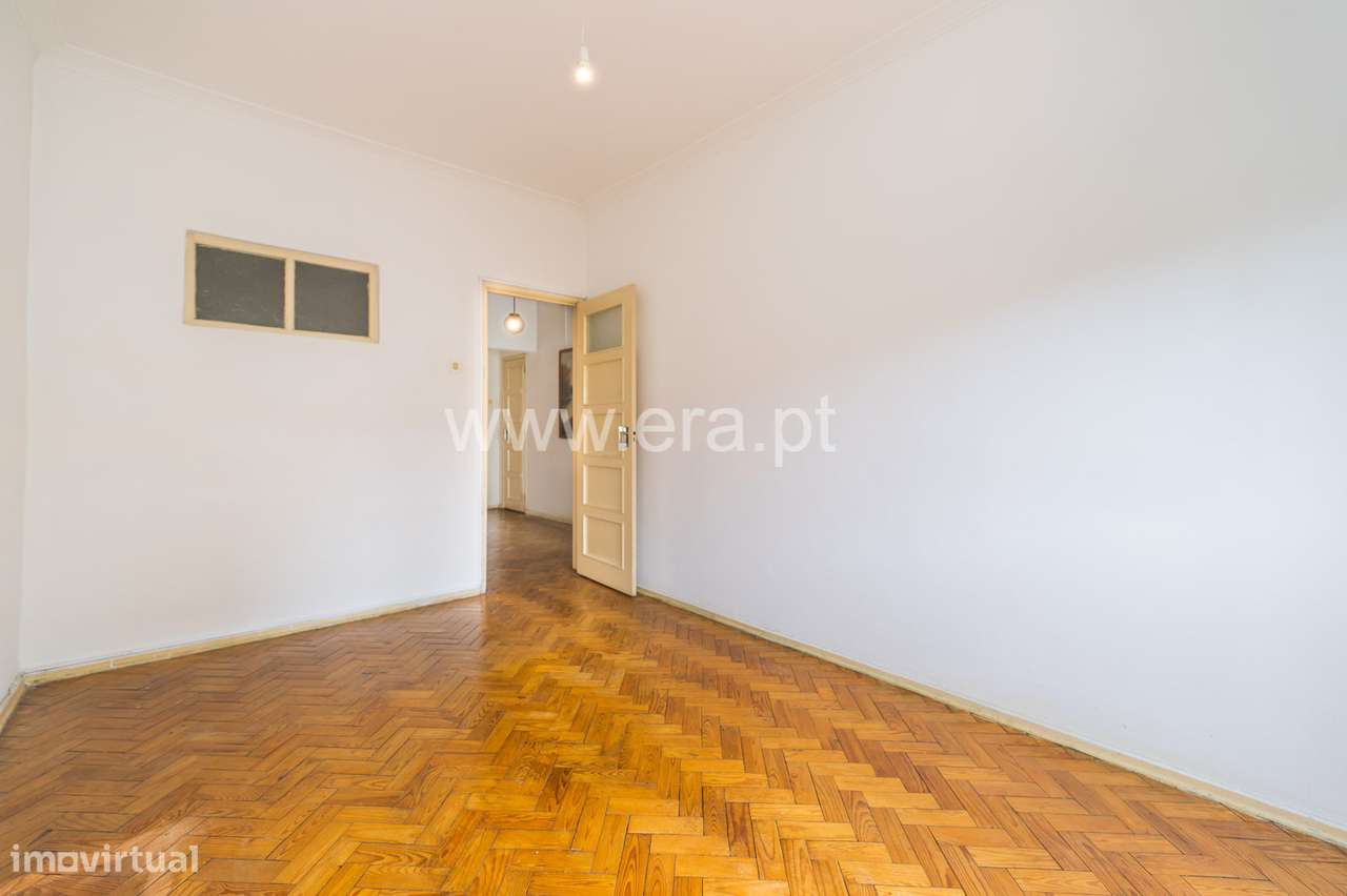 Apartamento T2 - Odivelas-11