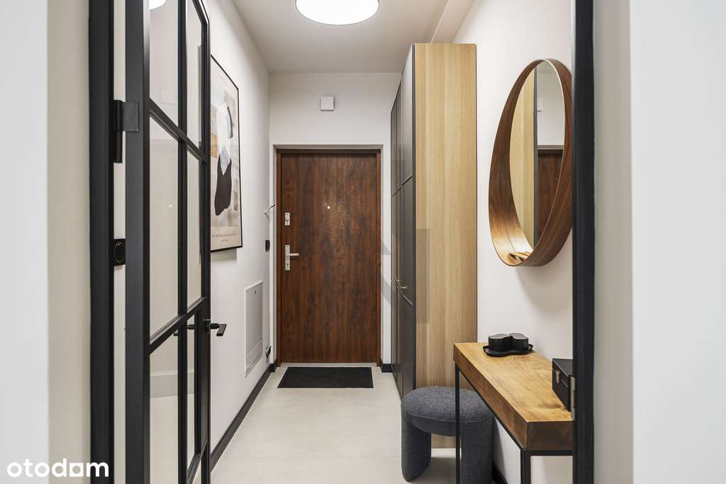 81,39m2 / wysoki standard / 3 pokoje + ogródek-16