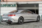 Mercedes-Benz S 400 4-Matic - 4