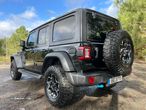 Jeep Wrangler Unlimited 2.0 TG 4xe Rubicon - 13