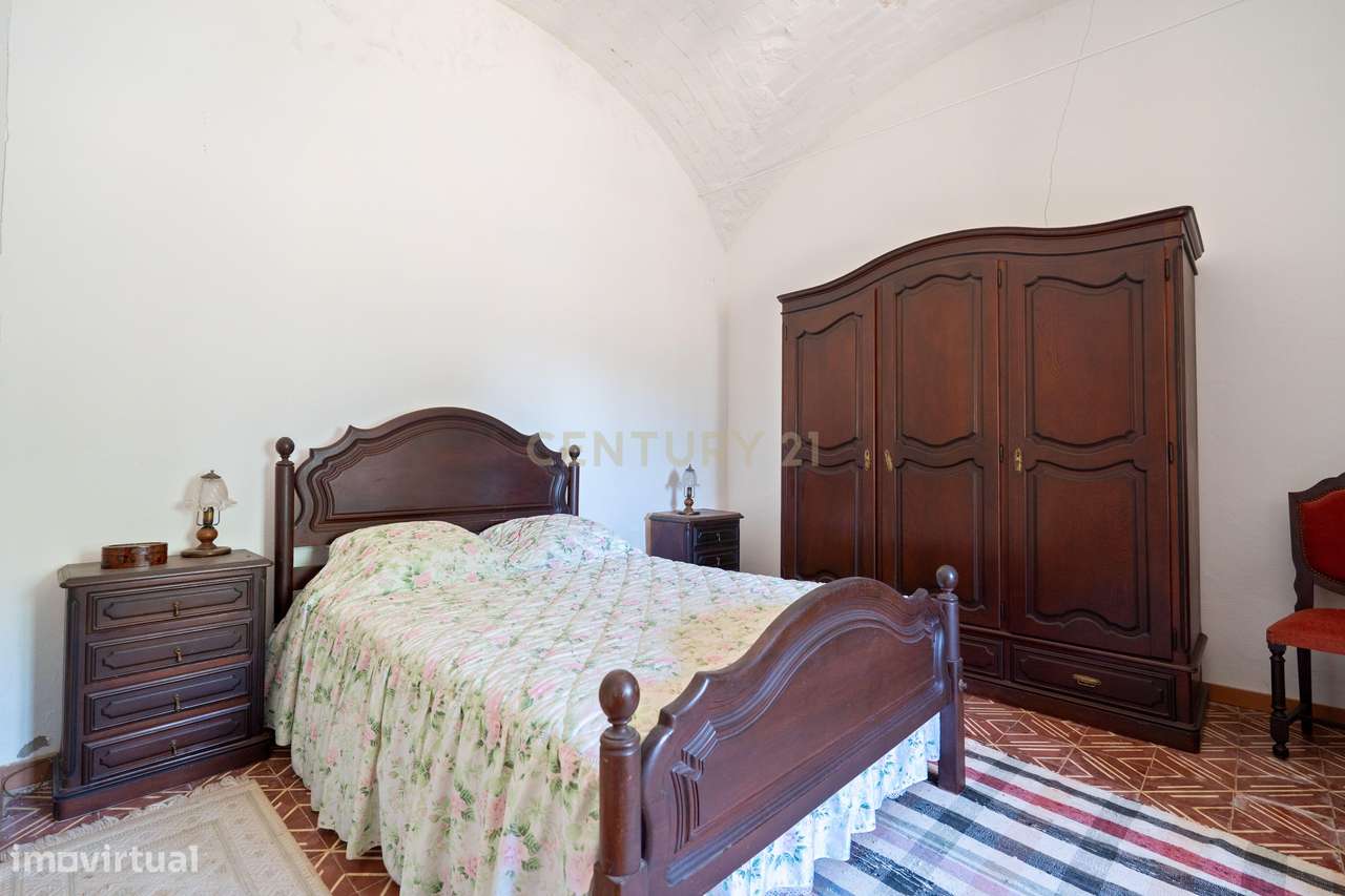 QUINTA de 5 Hectares com Moradia Térrea de 155 m² em Localização Privi - Grande imagem: 5/32