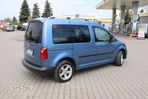 Volkswagen Caddy 2.0 TDI (5-Si.) Comfortline - 20