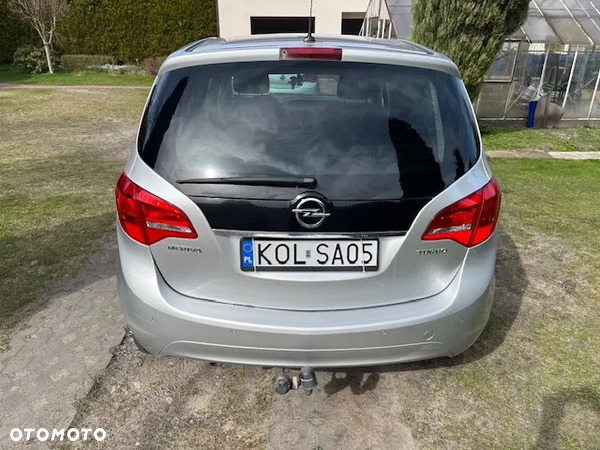 Opel Meriva 1.4 T Enjoy - 3