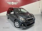 Peugeot 108 1.0 e-VTi Active - 16