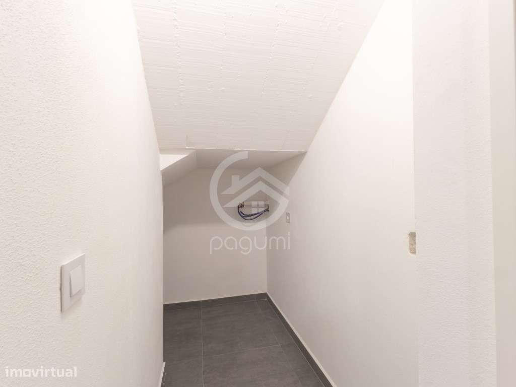 Moradia T3 Nova no Centro de Lousada - Modernidade, Espaço e Conforto-36