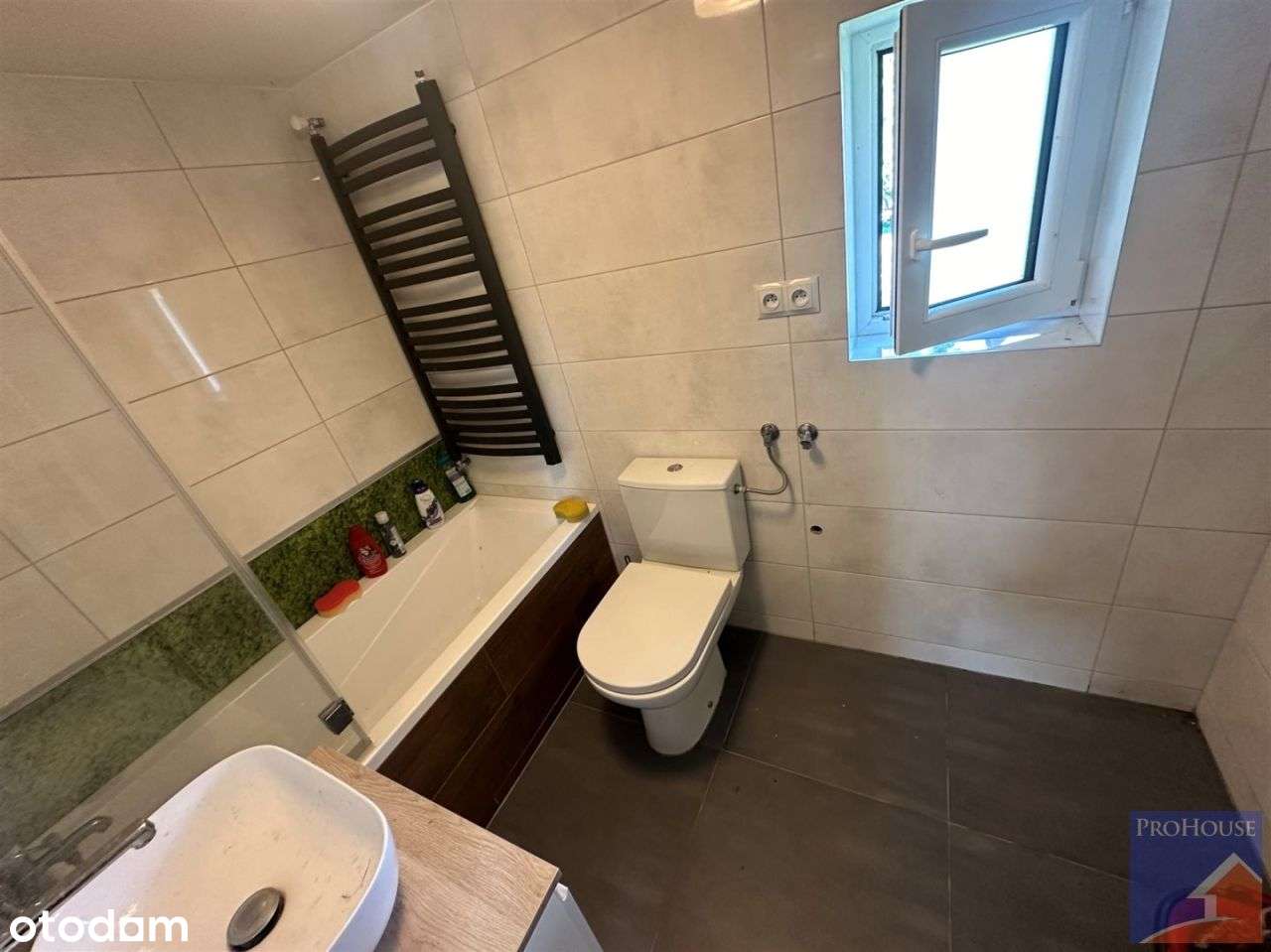 Dom, 100 m², Koszary-6