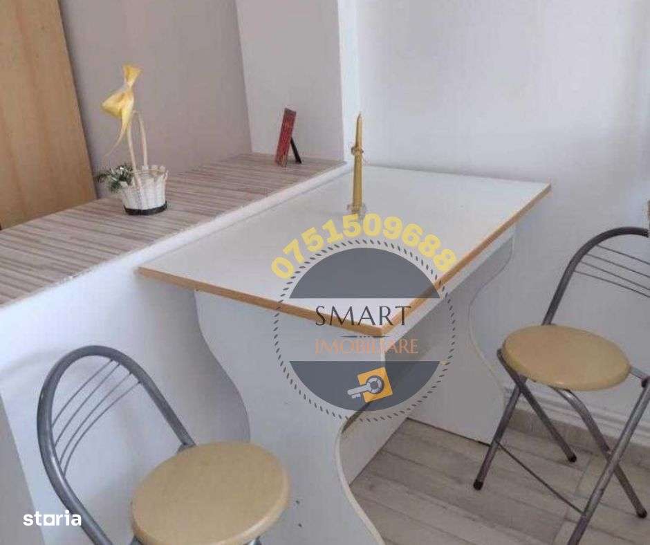 De vanzare garsoniera zona Hipodrom - Imagine principală: 3/6