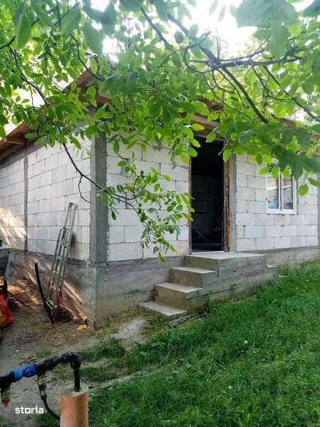 Casa de vanzare ,Oaza de liniste la 45 km în aproperea Bucurestiului. - Imagine principală: 5/8