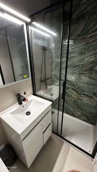 Apartamento T2- Marinha Grande - Grande imagem: 5/6