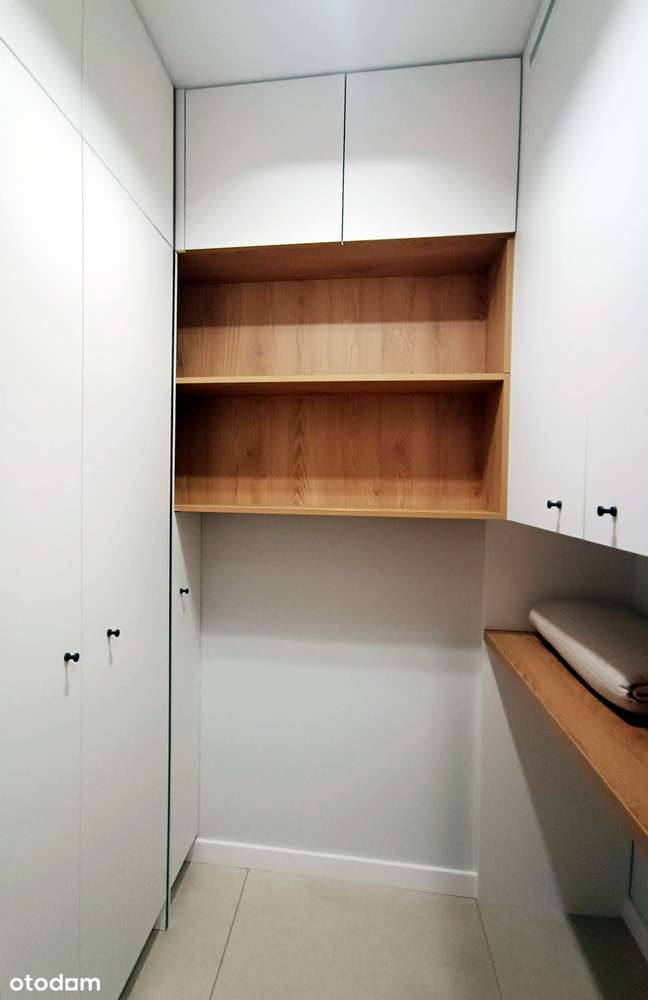 Przepięknie urządzone, bardzo funkcjonalne mieszkanie 3 pokojowe.-13