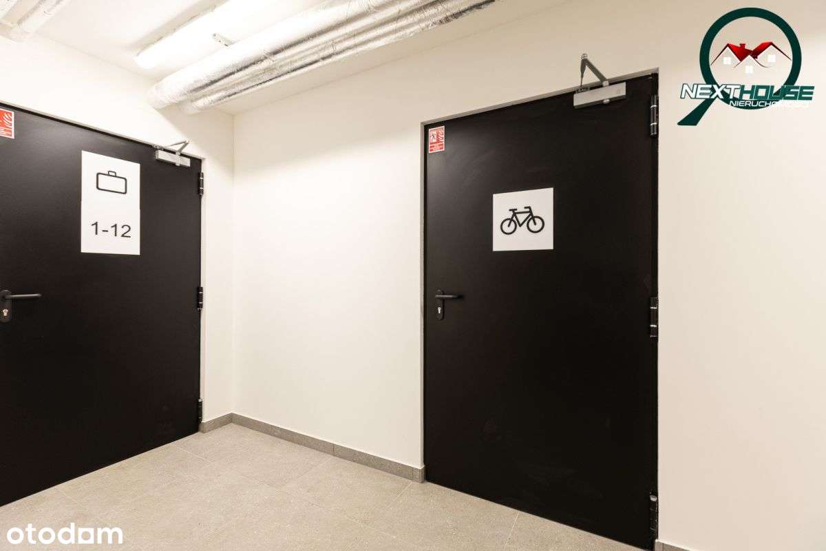 Mieszkanie 58.34m2 Zabłocie/Kraków.-14