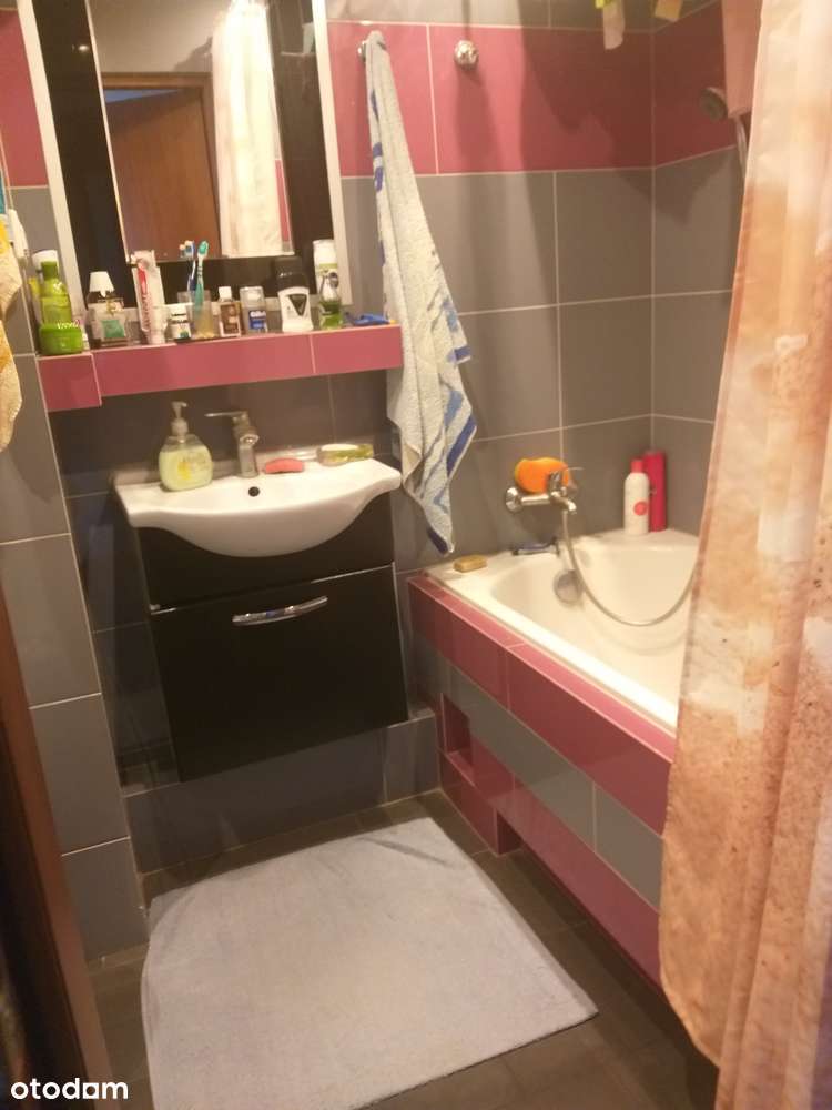 Sprzedam mieszkanie 36,3 mk - Pełny obrazek: 4/7