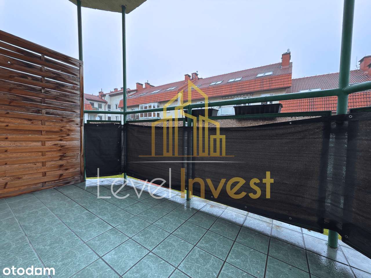 Kawalerka 37 m2  na ul. Ciasnej - Gdańsk Siedlce - Pełny obrazek: 5/9