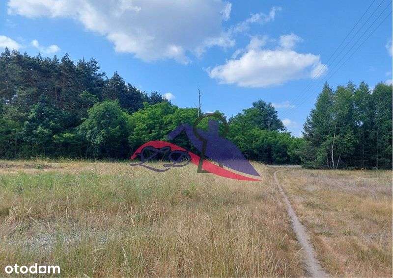 Sprzedam atrakcyjną działkę - Pełny obrazek: 5/8
