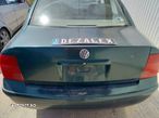 volkswagen passat B5 1,8 T benzina - 2