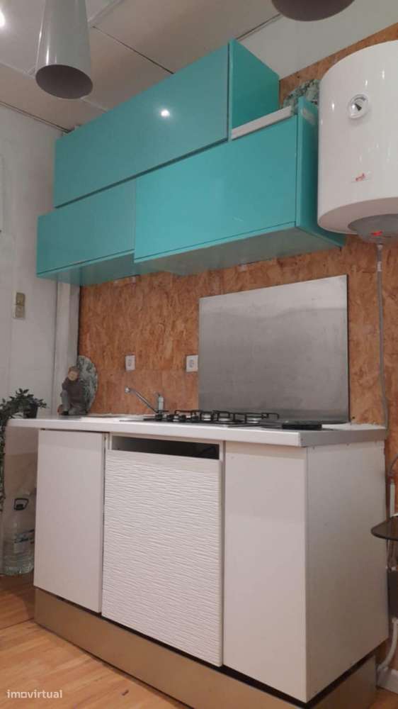 T1 aconchegante para entrada imediata - Grande imagem: 4/12