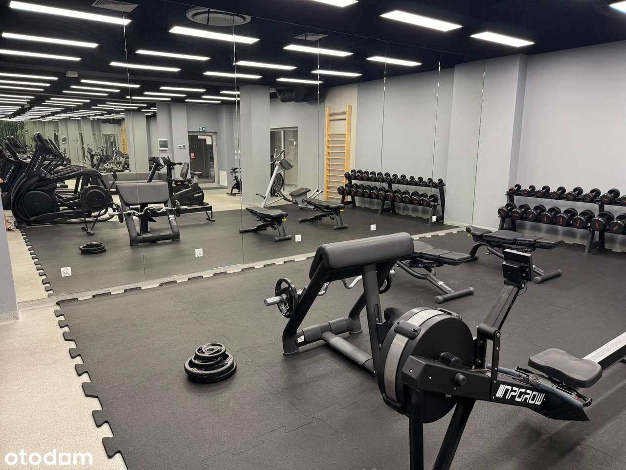 Apartament +parking (basen, sauna, jacuzzi, silownia, restauracja)FVAT - Pełny obrazek: 5/20