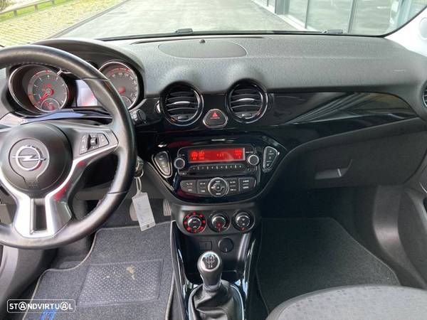 Opel Adam 1.2 Jam - 19