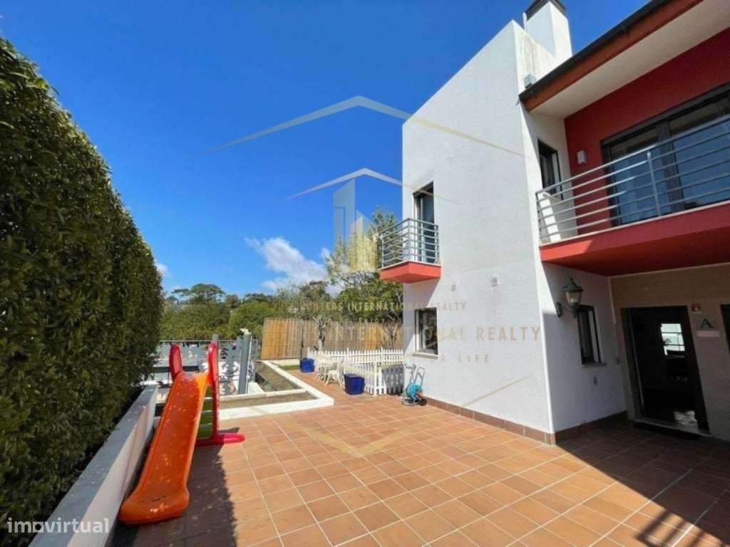 Moradia em Cascais-44