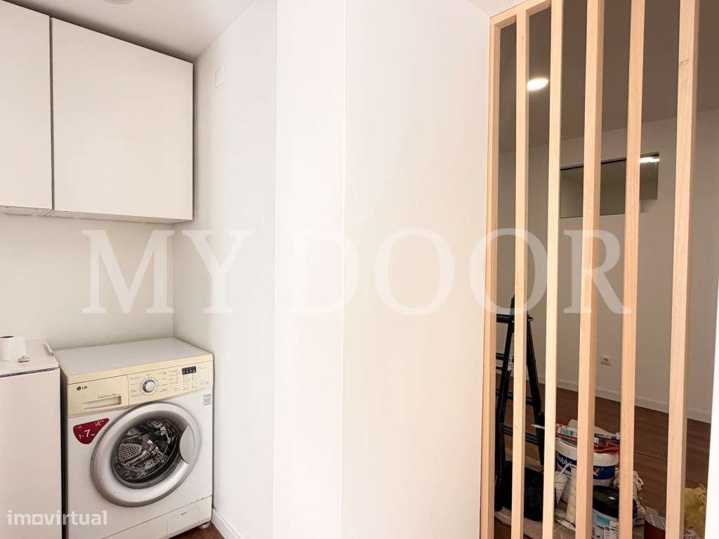 Apartamento - T2 - Moscavide - c/ TERRAÇO - RCH ALTO-16