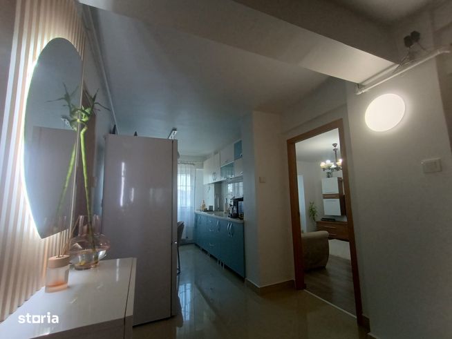 Apartament 2 camere - Prundu-1