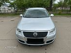 Volkswagen Passat Variant 2.0 TDI Comfortline - 14