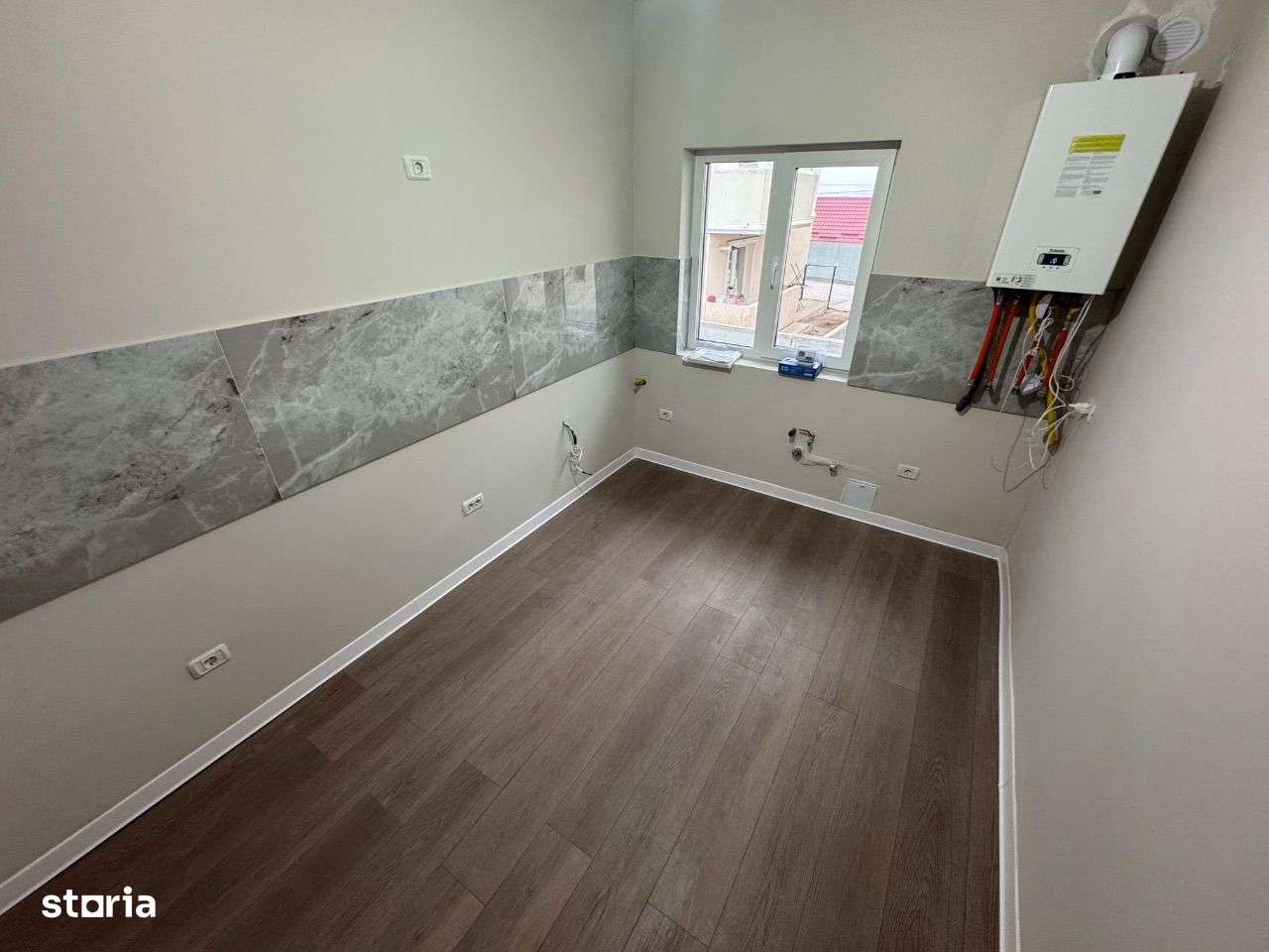 Casă stil mediteranean – 500 mp teren, finisaje premium-6