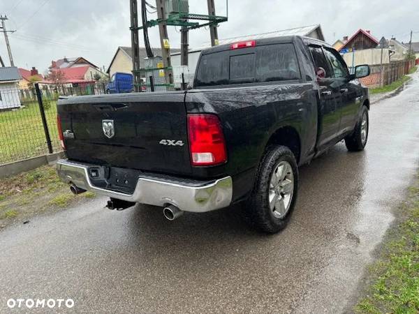 Dodge RAM 1500 5.7 4x4 - 4