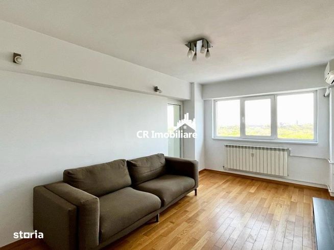 Apartament 2 camere Parcul Carol - Tineretului