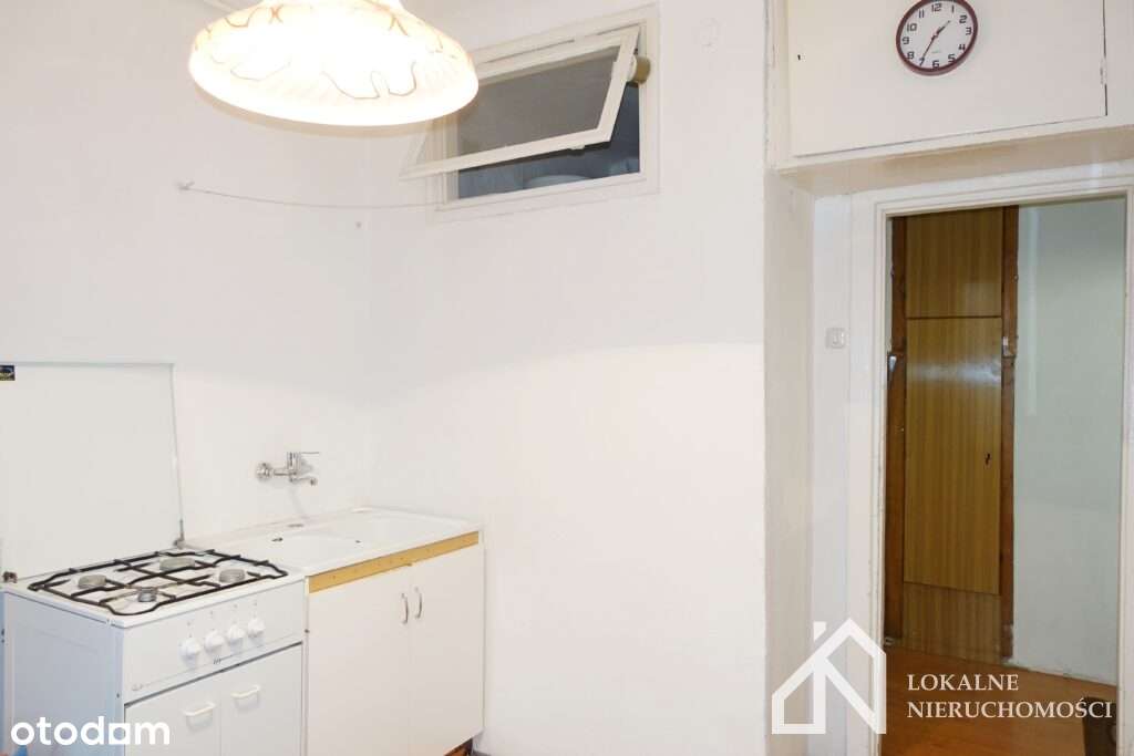 Dwupokojowe mieszkanie przy ulicy Wolności na sprzedaż!-8