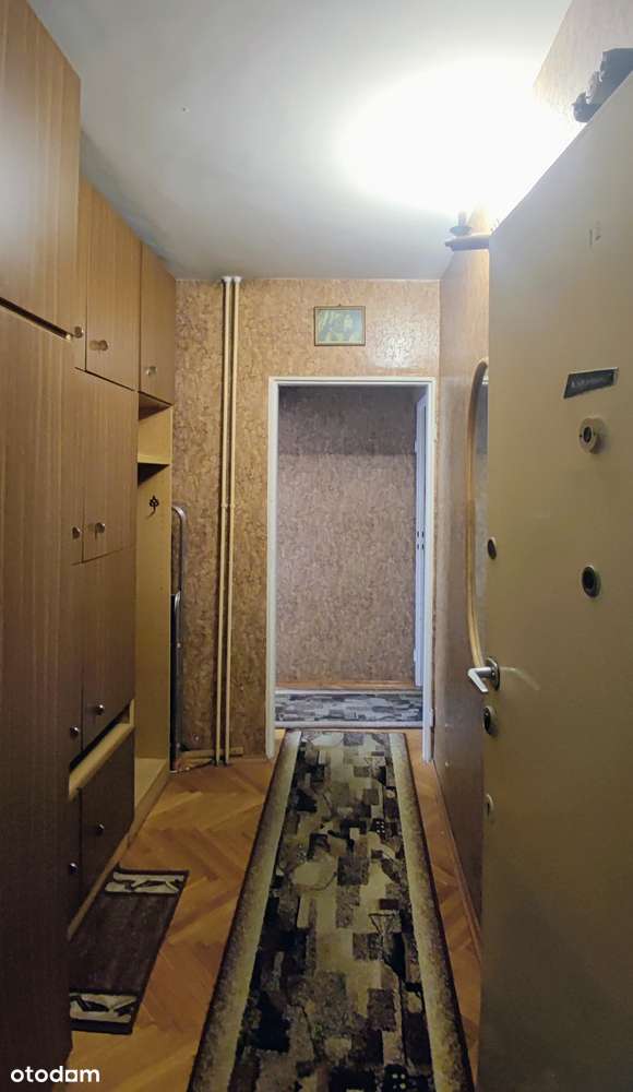 Mieszkanie w bardzo dobrej lokalizacji. - Pełny obrazek: 2/16