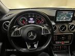 Mercedes-Benz CLA 200 d AMG Line Aut. - 16