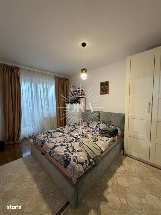 APARTAMENT 3 CAMERE | DE VANZARE | BACIU | ETAJ INTERMEDIAR | - Imagine principală: 3/8