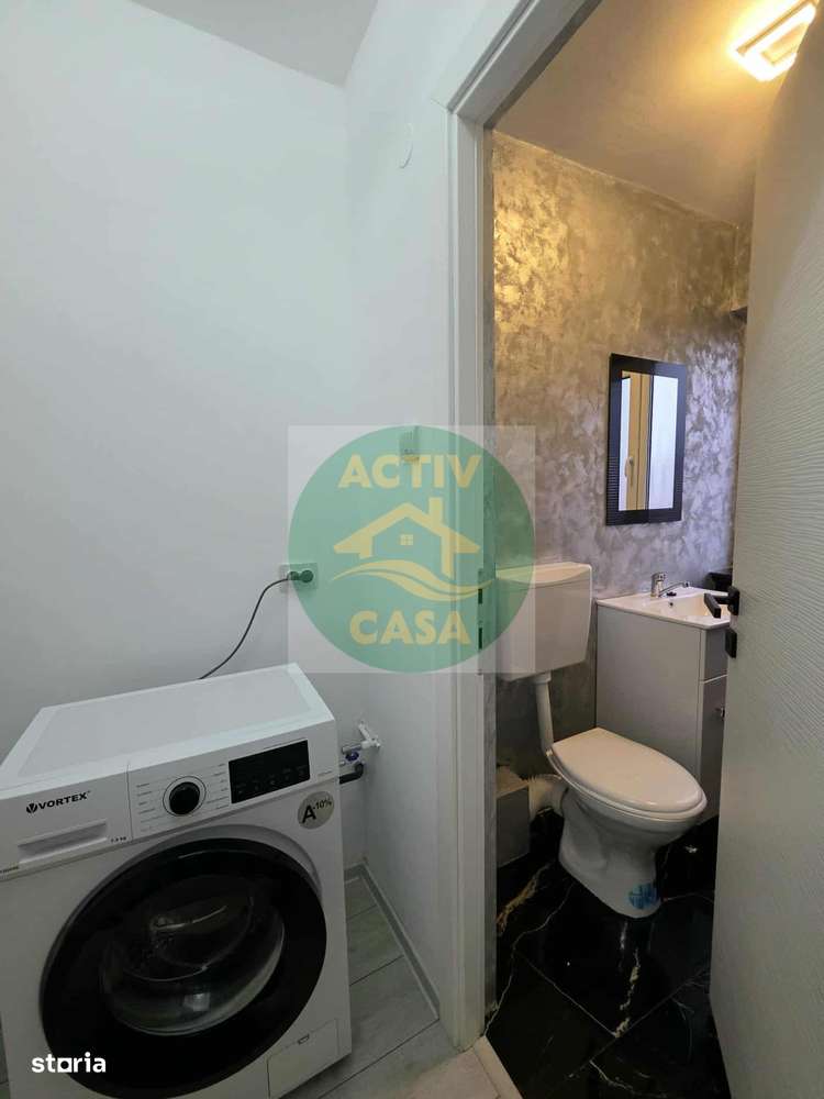 Apartament 3 camere, modern - Imagine principală: 4/10