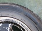 KOŁA FELGI STALOWE R16, 5x114,3 Mitsubishi Pajero Pinin - 7