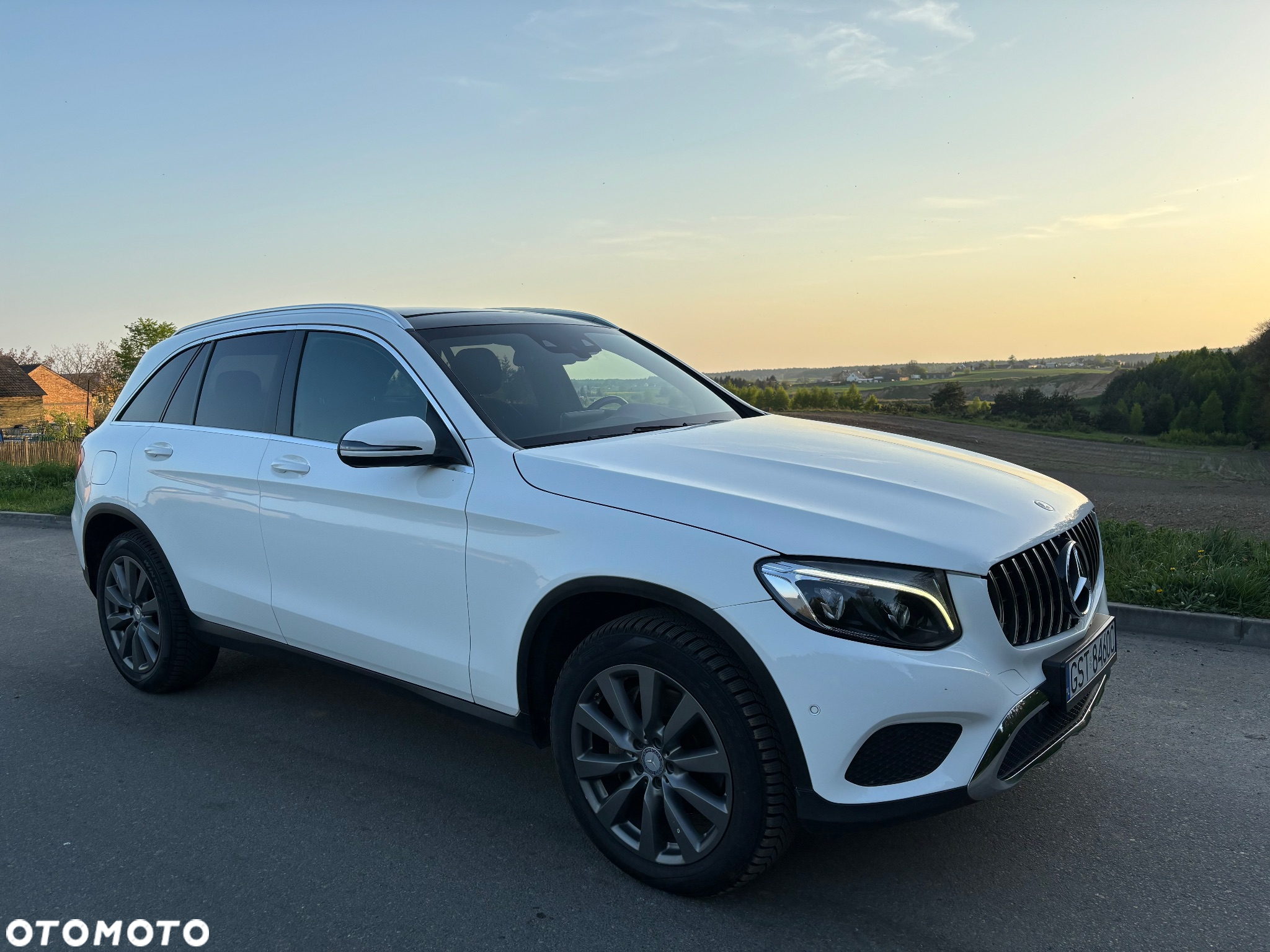 Mercedes-Benz GLC - 5