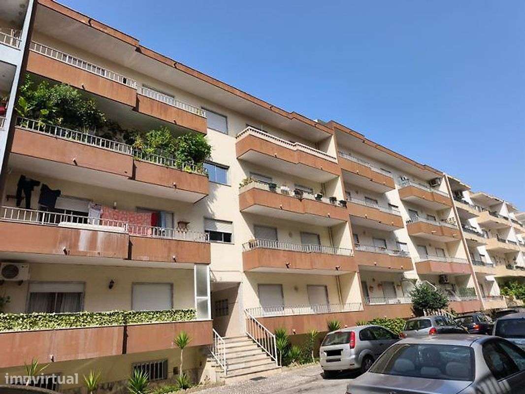 Apartamento T3 para venda - Grande imagem: 4/15