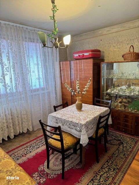 Apartament de vanzare 2 camere decomandate, str. Cornisa, Mun. Bacau-3
