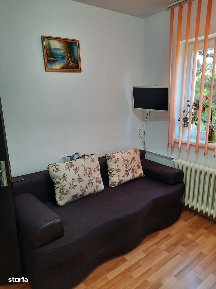 Apartament 2 camere Manastur, zona Universitatea Bogdan Voda