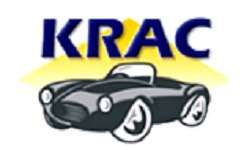 KRAC logo