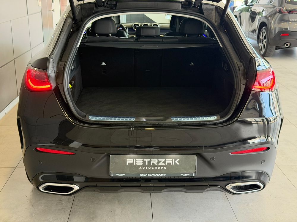 Mercedes-benz Glc AMG Line Salon Polska Gotówka Leasing Kredyt fv23%