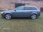 Audi A4 Avant 2.0 TDI - 11