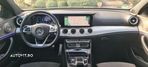 Mercedes-Benz E 220 d 9G-TRONIC AMG Line - 8