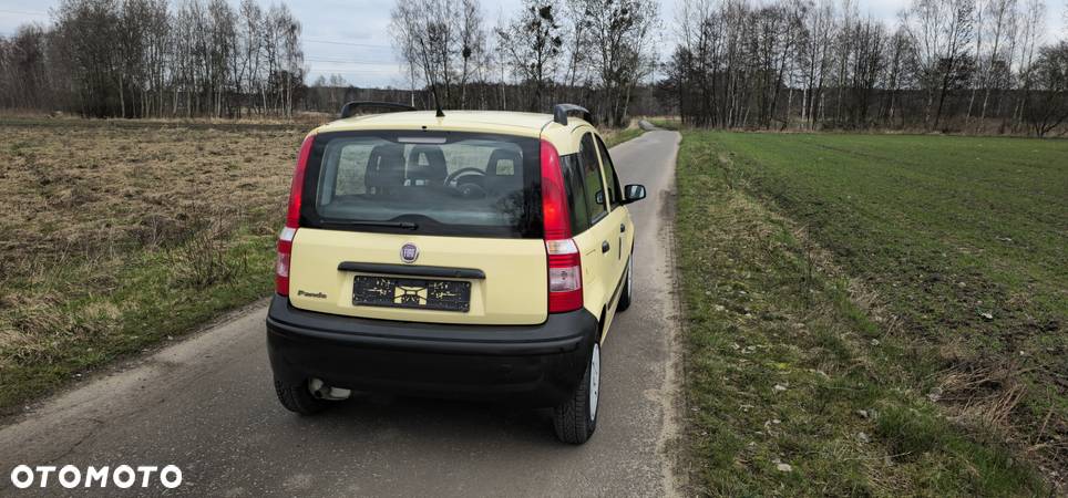 Fiat Panda 1.1 Active - 4