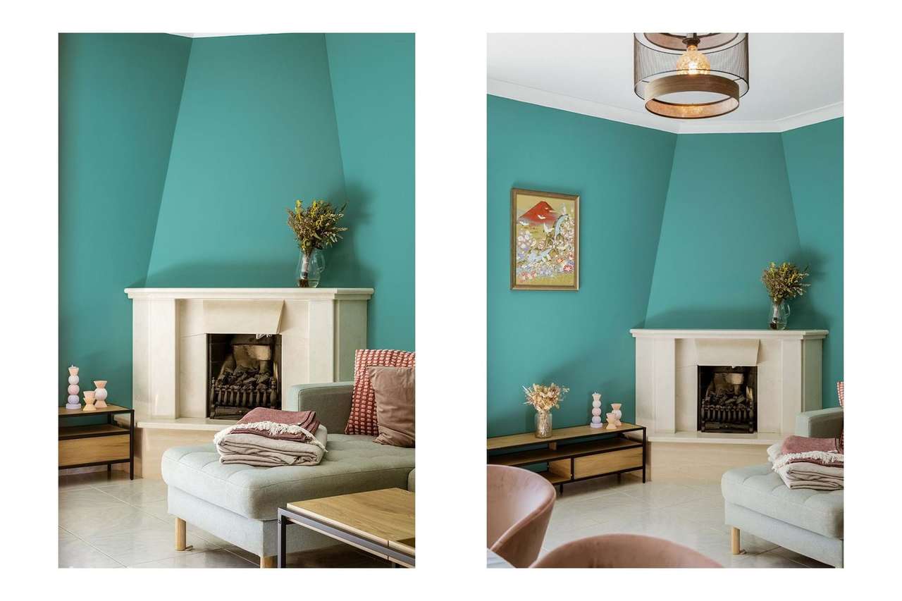 ESPAÇOSO E LUMINOSO APARTAMENTO T2 PARA VENDA PERTO DA PRAIA DA DONA A-8