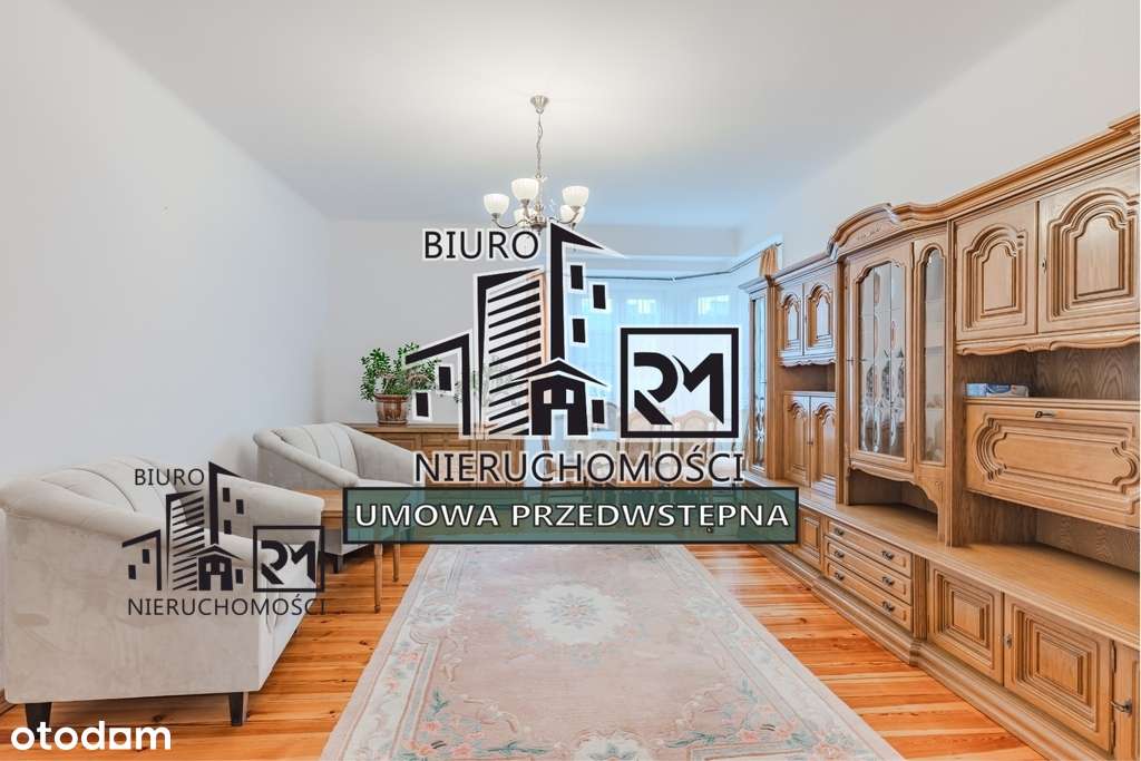 103 m² z garażem w klimatycznej kamienicy-0