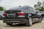 BMW Seria 3 320d DPF Aut. - 10