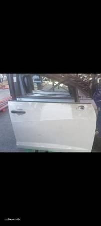 Porta frente drt Seat Ibiza 6J - 1